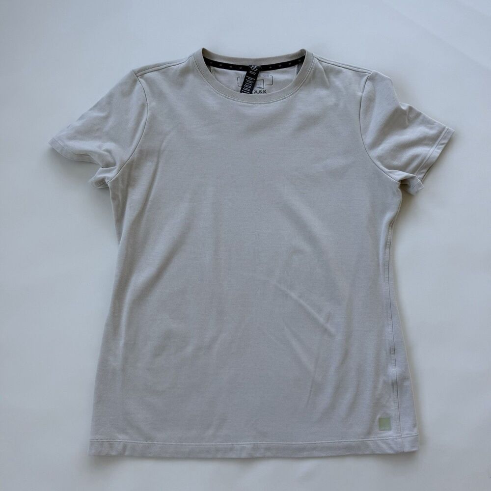 Lambs Havn Wave Stopper T Shirt Women Large EMF Radiation Protection $148